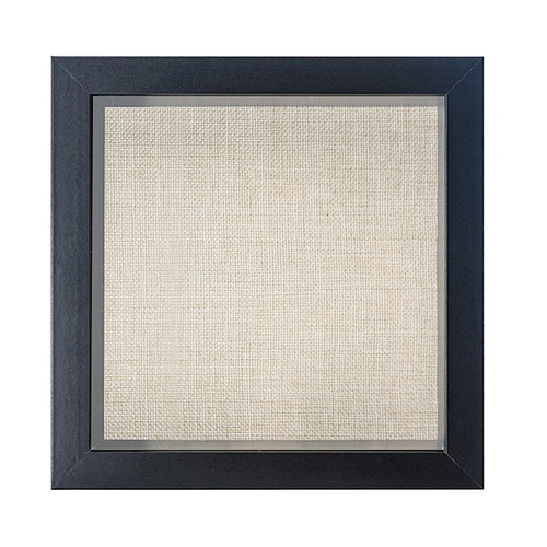 wholesale home decor wooden small deep 3D acrylic wall shadow box picture frame