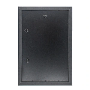 Wholesale Price 2020 Graduation Double Picture Diploma Certificate Frame for 8.5*11 certificate