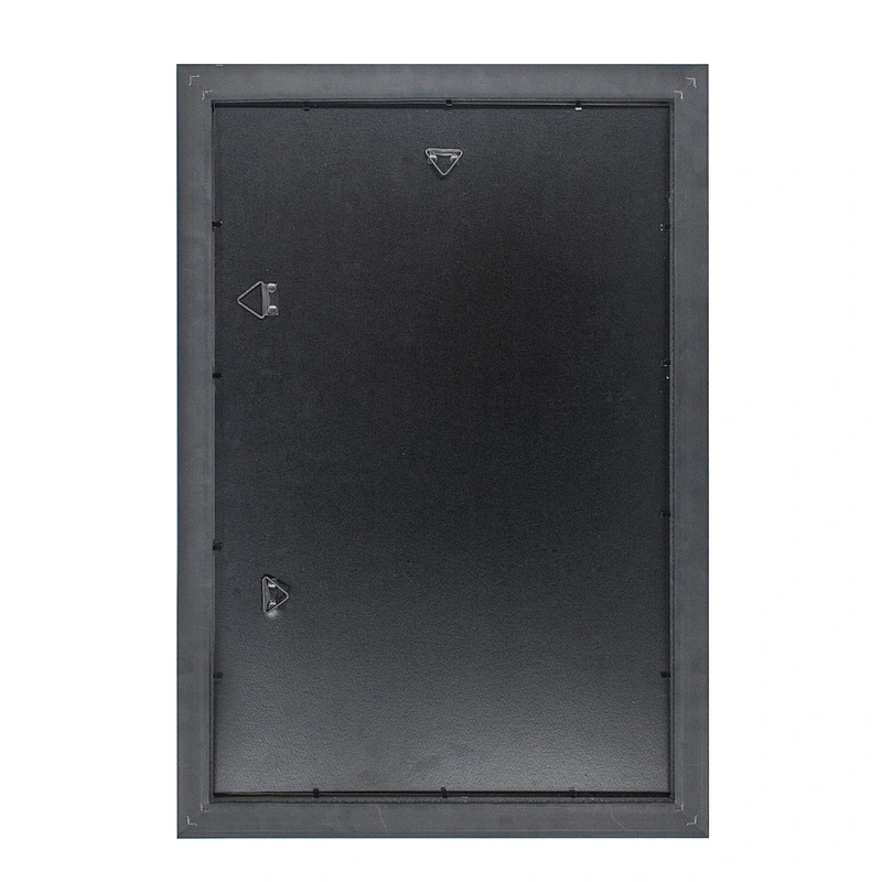 Wholesale Price 2020 Graduation Double Picture Diploma Certificate Frame for 8.5*11 certificate