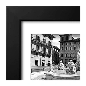 2020 Graduation Certificate Frame Diploma Awards Holders Wood Frames 11in by 14in  with double mat