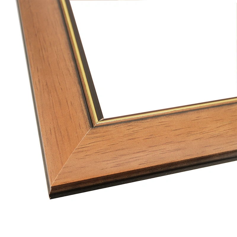 Beautiful 8.5*11 Wood Finish Photo Frame Certificate Diploma Display Frame