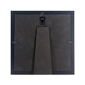 wholesale home decor wooden small deep 3D acrylic wall shadow box picture frame