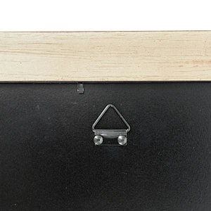 Beautiful 8.5*11 Wood Finish Photo Frame Certificate Diploma Display Frame