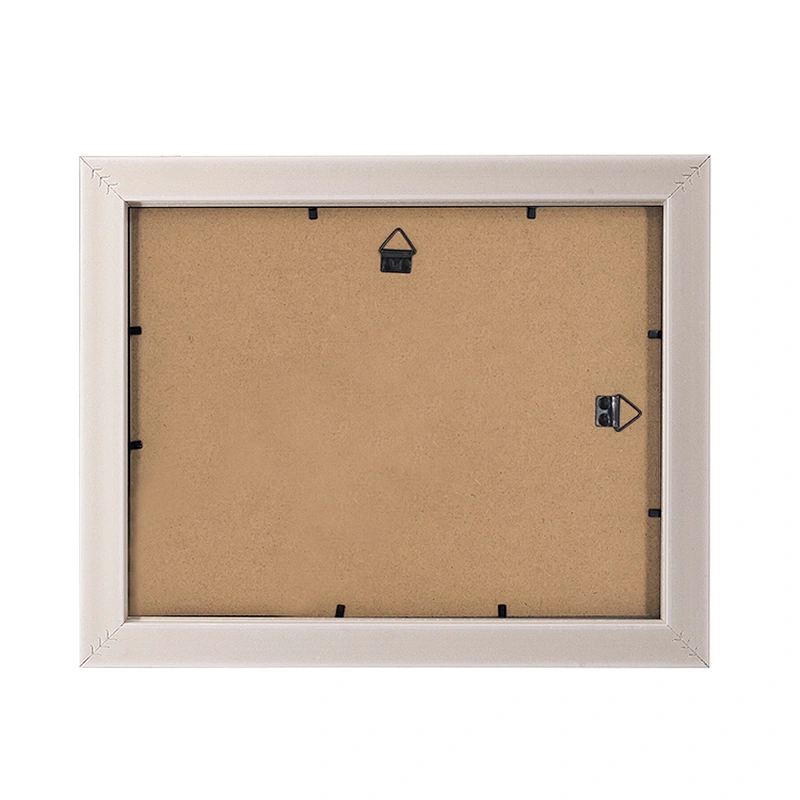 Cheap wood finish Rustic Style Certificate Frame Diploma Document Frames, with mat for A4  picture frames