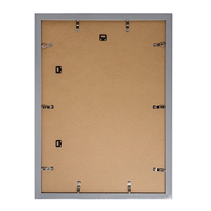 40x50 30x40 custom wall plastic pvc advertising 50x70 poster frame