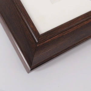 Cheap wood like Certificate Frame Diploma Documents Frames, with mat for A4  picture frames
