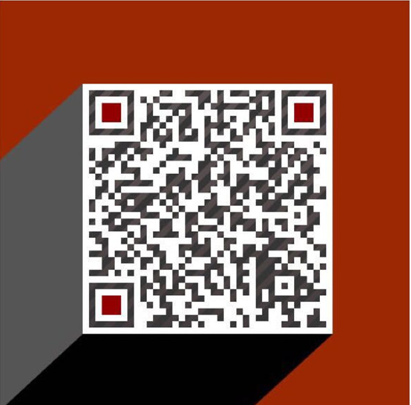 wechat qr code