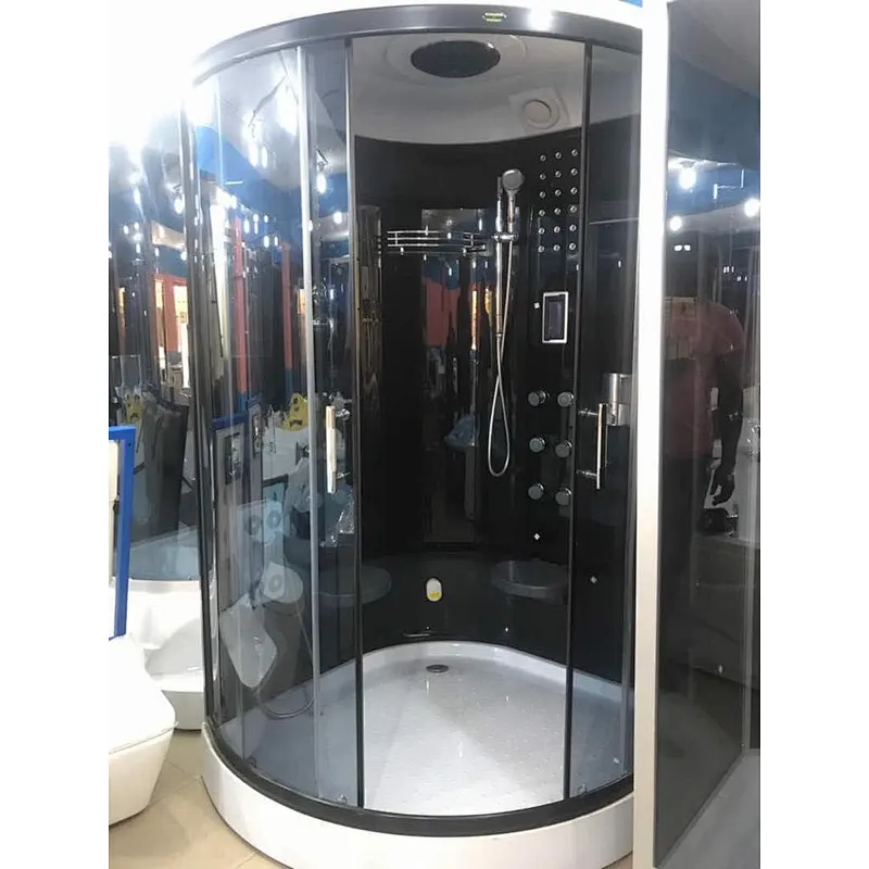 Cheap Bath Steam Sanitary Wares Shower Room Shower Cabin