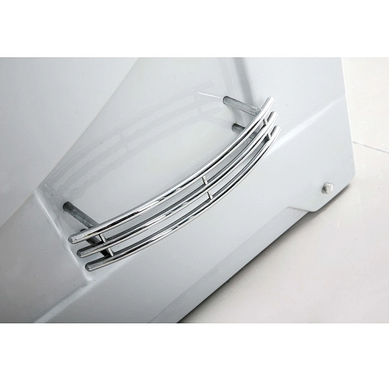 Professional Factory Made Pinghu White 4 Foot Bathtub