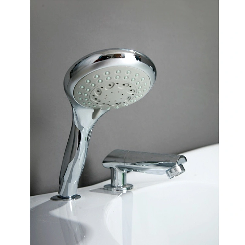 Newest Design Top Quality One door sliding open Whirlpool Bathtub