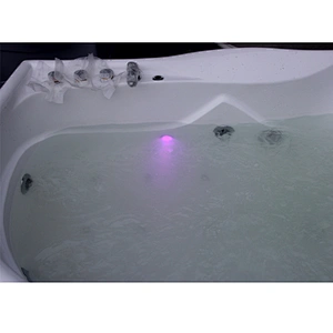 Professional Manufacture Whirlpool Massage Jet Whirlpool Bathtub