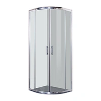 New Style Mini  Tempered Glass Shower Room Philippines Hot Sale Shower Enclosure