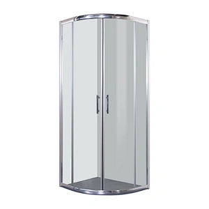 New Style Mini  Tempered Glass Shower Room Philippines Hot Sale Shower Enclosure