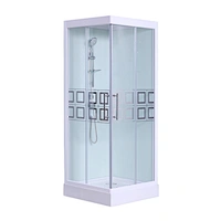 Self contained shower cubicles portable shower and toilet cabin