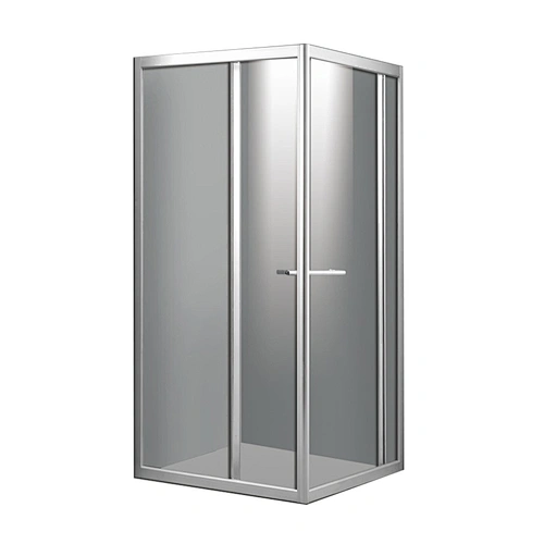 6MM/8MM 2019 New Design Side Sliding Glass Door Shower Room Enclosure