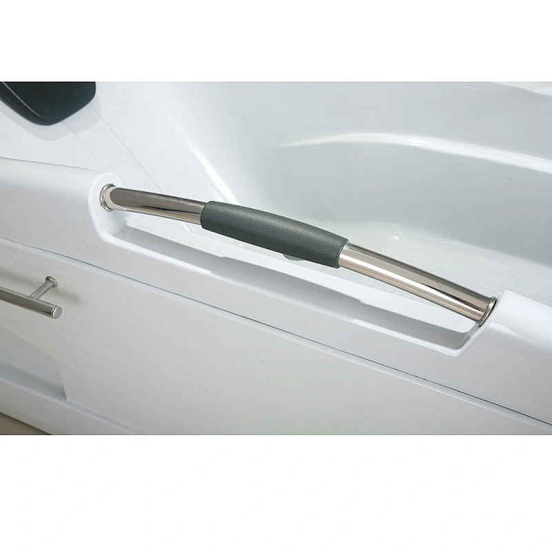 Professional Factory Made Pinghu White 4 Foot Bathtub