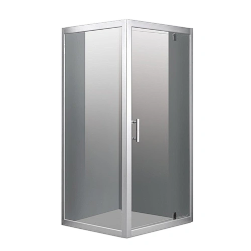 CE Standard Luxury 8MM Hinge Glass Shower Door Room Shower Enclosure