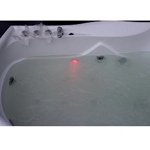 Professional Manufacture Whirlpool Massage Jet Whirlpool Bathtub