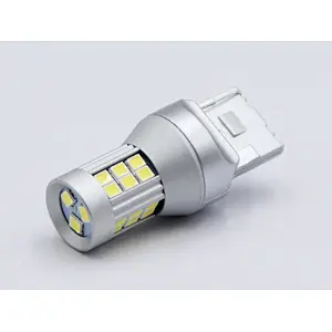 Original Factory 7440/7443/3156/3157 T20 W21w 27smd 2835 Led 3.7w 10-32v Bulb Car Turn Signal Light Brake Lamp