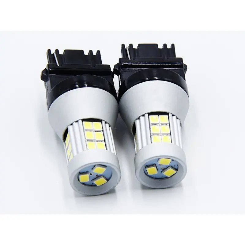 2019 New Products Innovative Product 1156 BA15S 27Smd 2835 Car Truck Tuning Turn Led 3156 T25 S25