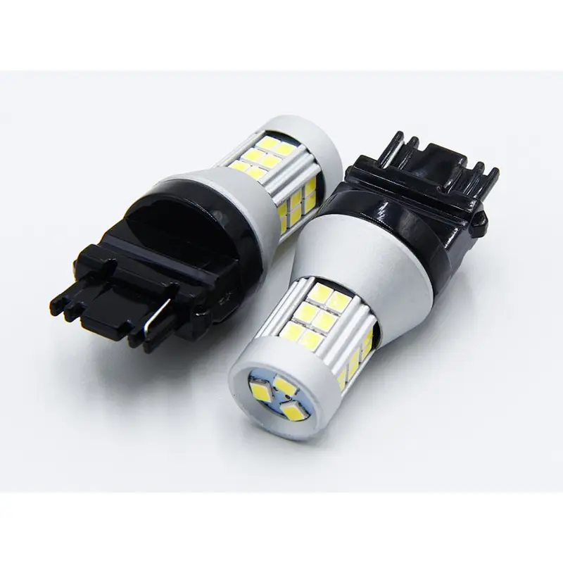 2019 New Products Innovative Product 1156 BA15S 27Smd 2835 Car Truck Tuning Turn Led 3156 T25 S25
