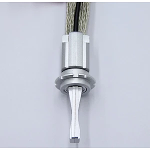2019 New 10000lm h4 h13 LUMILEDS car  9004 9007 d1s d2s d3s d4s kit led headlight bulbs for sale