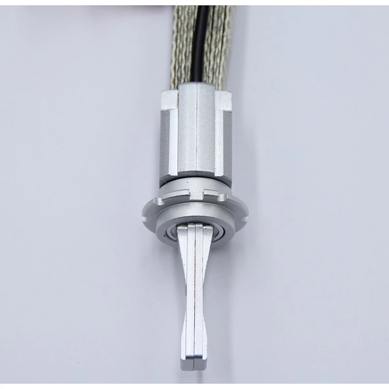 2019 New 10000lm h4 h13 LUMILEDS car  9004 9007 d1s d2s d3s d4s kit led headlight bulbs for sale