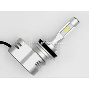 Auto de alta potencia de la motocicleta del coche Y22 H11 L6 led faro 12v 24v tomar lugar T5 C5 G6 P6 H4 H7 9005 9012 seoul y19 LED chip csp