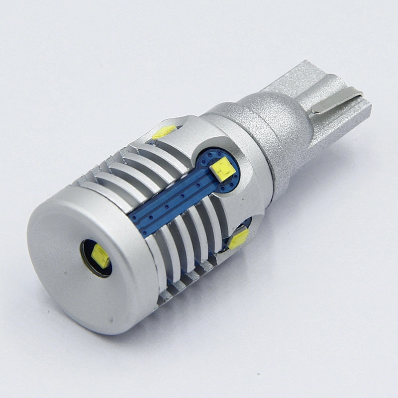 Landjoy 10.8w 39mm led canbus turning light T15 back up light