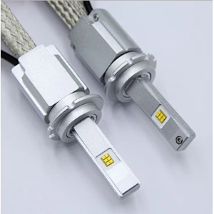 2019 New 10000lm h4 h13 LUMILEDS car  9004 9007 d1s d2s d3s d4s kit led headlight bulbs for sale