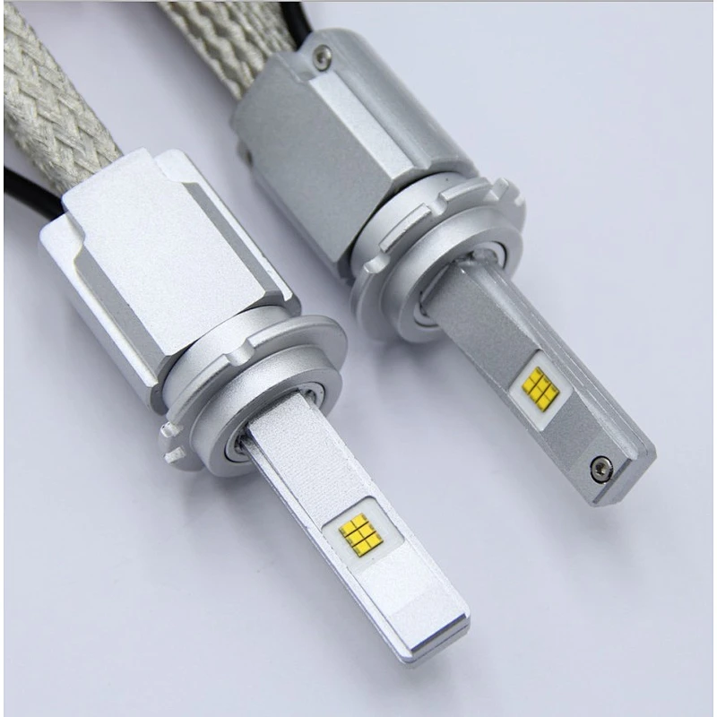 2019 New 10000lm h4 h13 LUMILEDS car  9004 9007 d1s d2s d3s d4s kit led headlight bulbs for sale