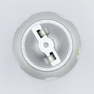 Landjoy 10.8w 39mm led canbus turning light T15 back up light