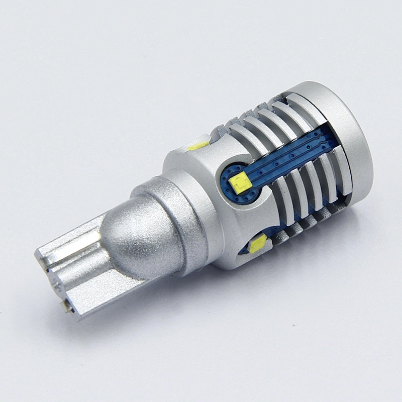 Landjoy 10.8w 39mm led canbus turning light T15 back up light
