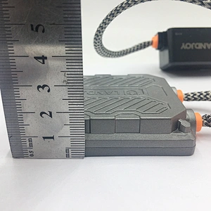 3 years warranty mini 36w digital xenon ballast with normal or canbus for option