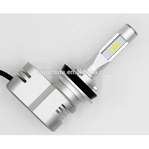 Auto de alta potencia de la motocicleta del coche Y22 H11 L6 led faro 12v 24v tomar lugar T5 C5 G6 P6 H4 H7 9005 9012 seoul y19 LED chip csp