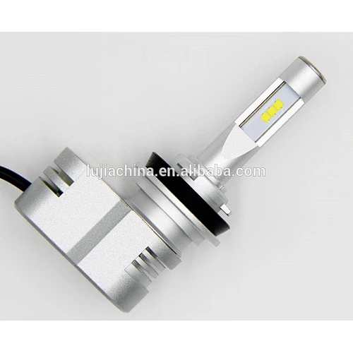 Auto de alta potencia de la motocicleta del coche Y22 H11 L6 led faro 12v 24v tomar lugar T5 C5 G6 P6 H4 H7 9005 9012 seoul y19 LED chip csp