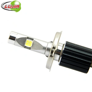 Copper Belt motor L7 H4 headlight bulb scooter , fog light bulb XHP70 kit led h4 headlight