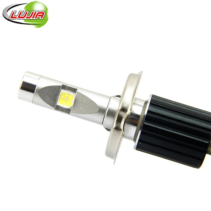 Copper Belt motor L7 H4 headlight bulb scooter , fog light bulb XHP70 kit led h4 headlight