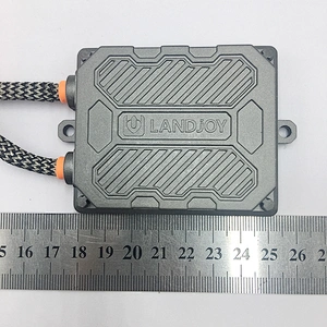 3 years warranty mini 36w digital xenon ballast with normal or canbus for option