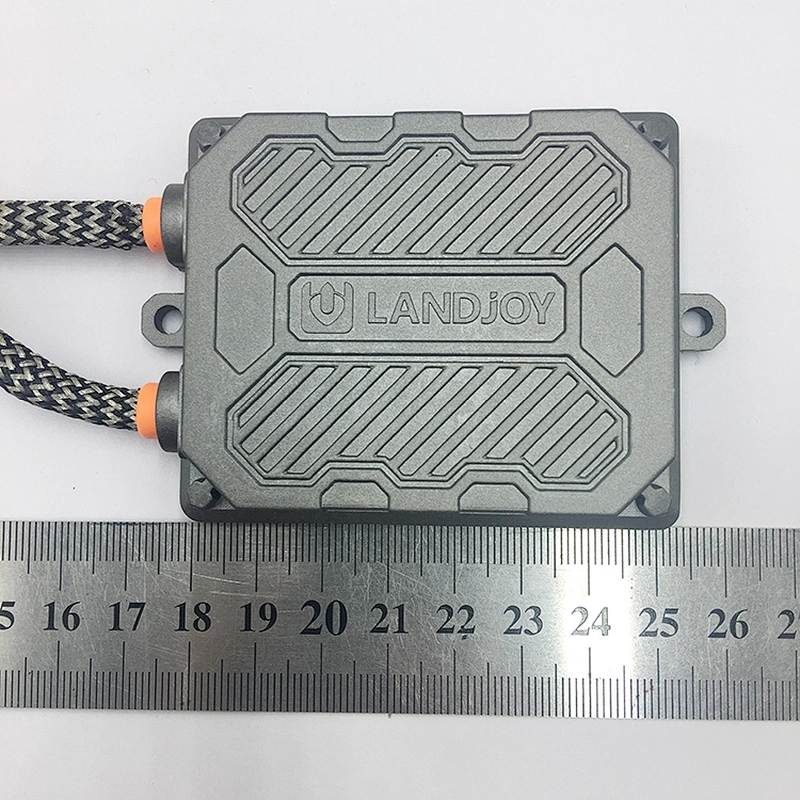 3 years warranty mini 36w digital xenon ballast with normal or canbus for option
