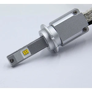 2019 X9 Lumileds ZES D1 D2 D3 D4 45W IP68 5000LM LED headlight for Car for projector lens