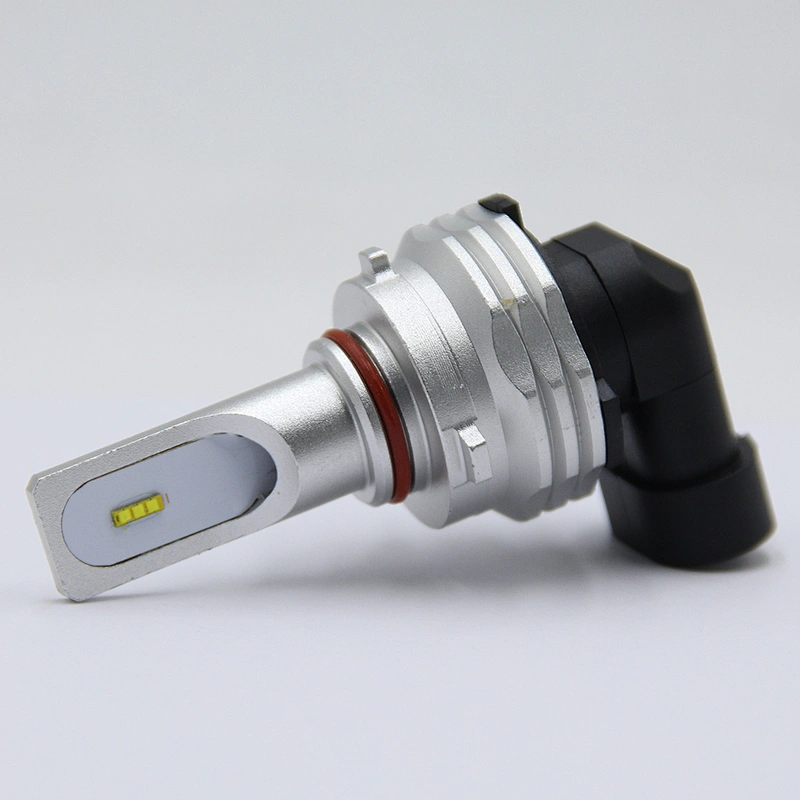 Super bright LANDJOY S1F 1300lm H8/H11 HB3/HB4 9005/9006 led bulb 10-60V DC AC