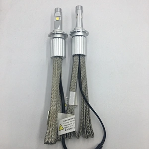 2018 D1S D2S D3S D4S 9600lm L5 xhp50 IP68 24v 40w 4300k d1s led head lights conversion
