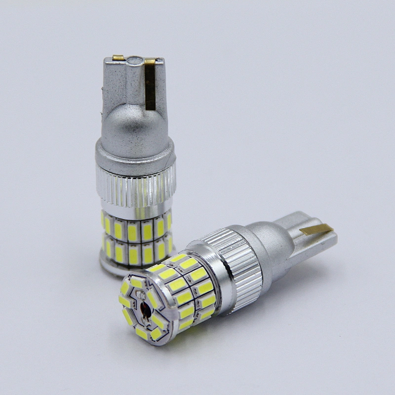 LANDJOY 1.44W 0.12A 35MM 290lm car light 36W T10 36 smd led 3014 chip