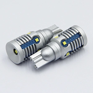 LANDJOY Car lightT16 CANBUS 921 T15 error free led