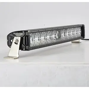 CE E-mark 4X4 Auto barra LED  22'' laser LED light bar 85w laser driving light 7250lm led laser light for Truck/Offroad/SUV