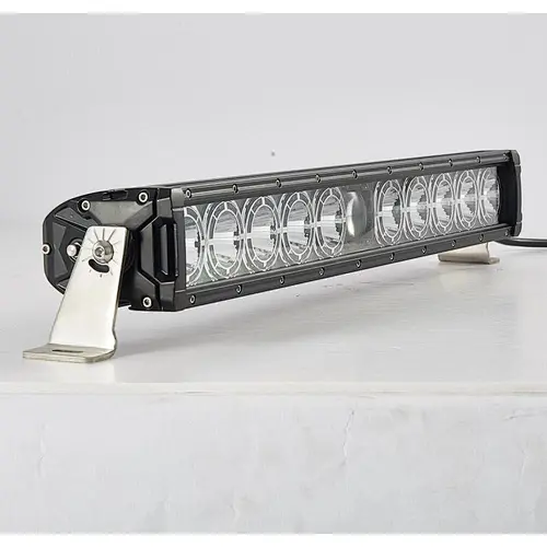 CE E-mark 4X4 Auto barra LED  22'' laser LED light bar 85w laser driving light 7250lm led laser light for Truck/Offroad/SUV