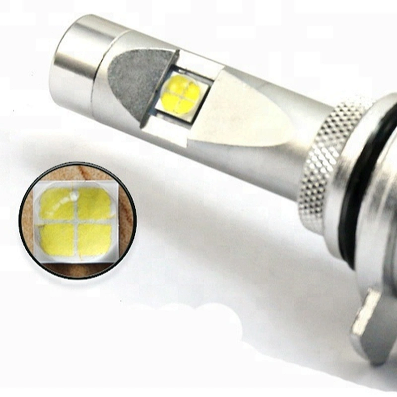 High Power Super Bright 9600 lumen d1s led head lights conversion L5 XHP50 LED 80W D1S D2S D3S D4S LED headlamp auto bulbs