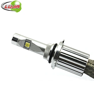 car led lighting wholesale new auto parts L5 9005 9006 H10 led car headlight kit car led headlight