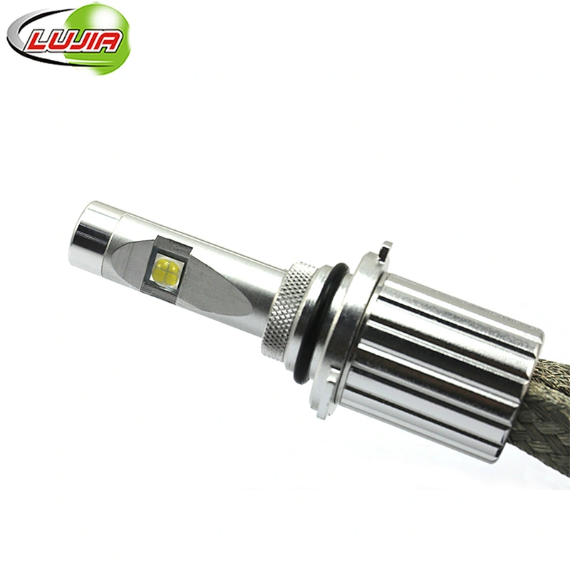 car led lighting wholesale new auto parts L5 9005 9006 H10 led car headlight kit car led headlight